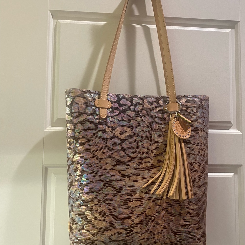 Consuela Iris Everyday tote